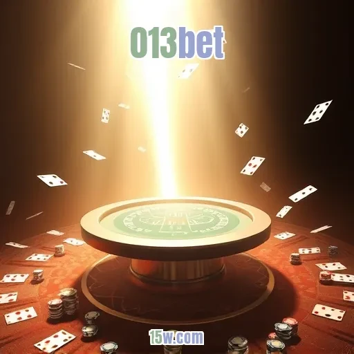 013bet Cassino