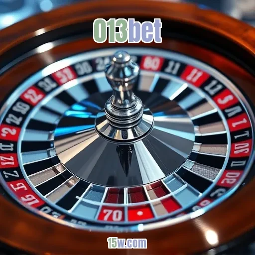 013bet Alto Apostadores