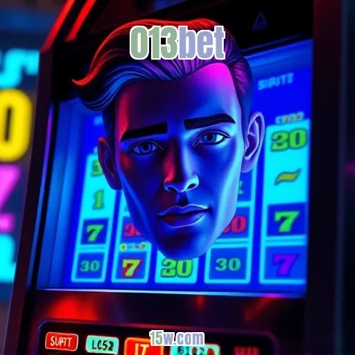 013bet Pôquer