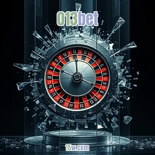 013bet Promoções: Oportunidades Imperdíveis no Mundo dos Jogos